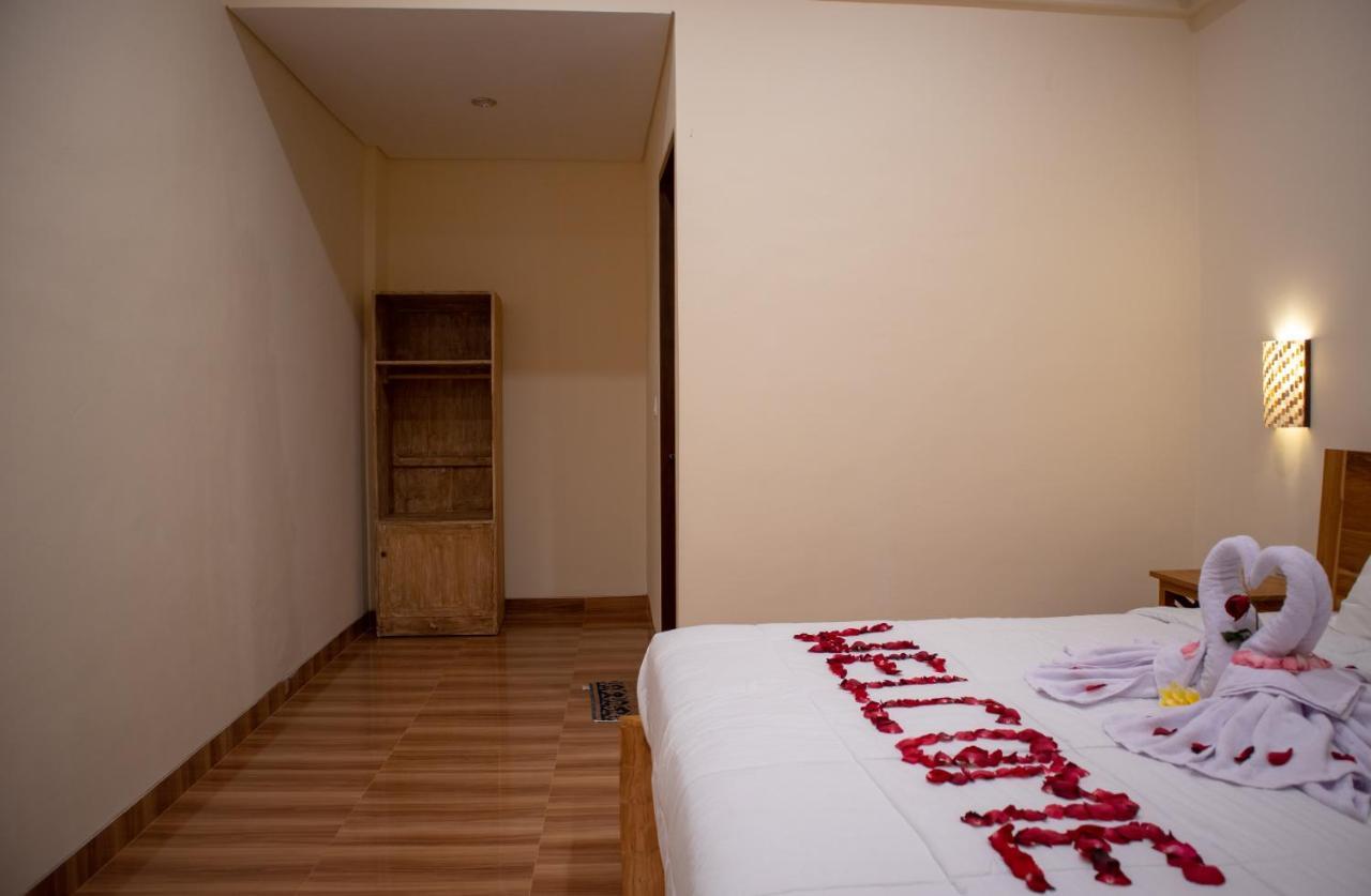 Anik Homestay ชังกู ภายนอก รูปภาพ