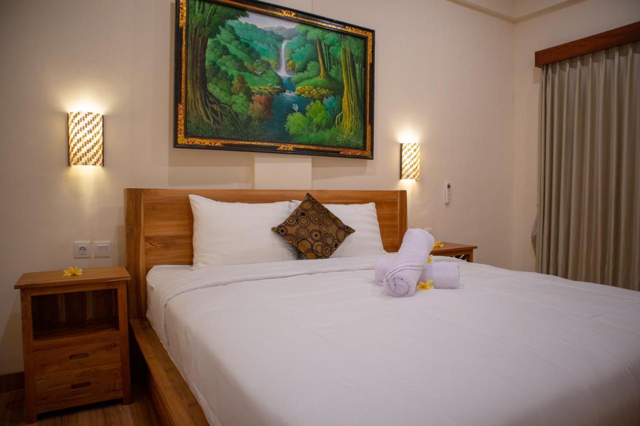 Anik Homestay ชังกู ภายนอก รูปภาพ