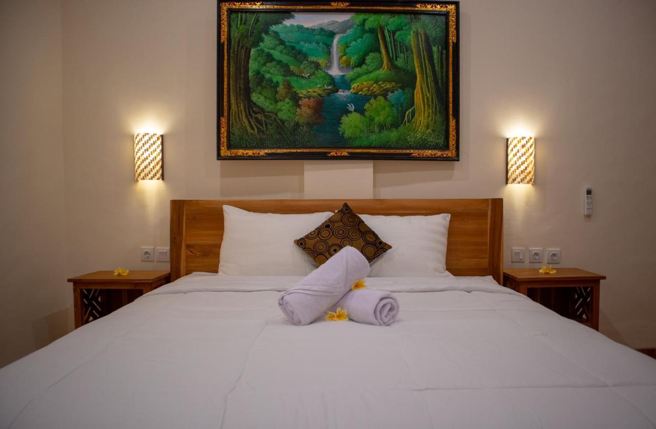 Anik Homestay ชังกู ภายนอก รูปภาพ