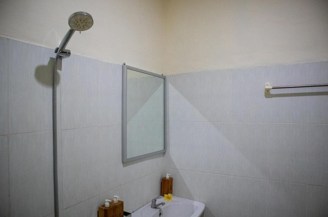 Anik Homestay ชังกู ภายนอก รูปภาพ