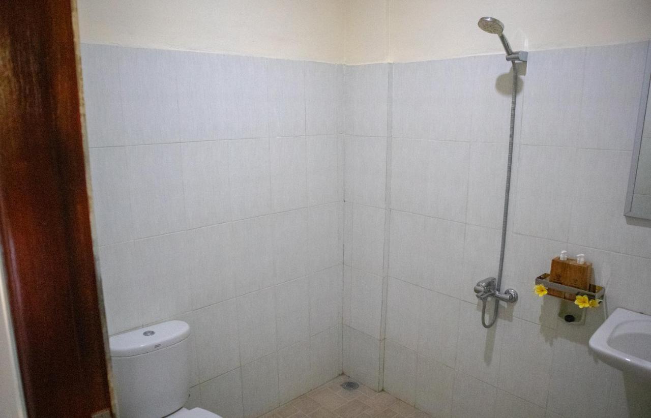 Anik Homestay ชังกู ภายนอก รูปภาพ